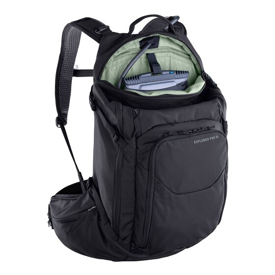Evoc Explorer 30 Wanderrucksack 54 cm