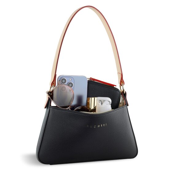 bugatti Ella Schultertasche 27 cm