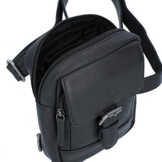 Greenburry Fiorentina Sling Bag Leder 19 cm