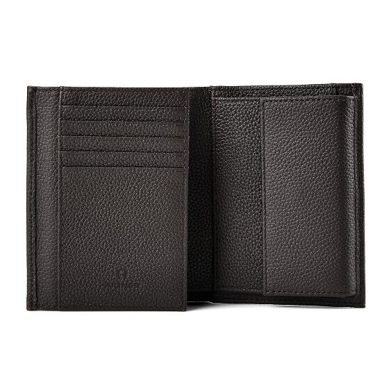 AIGNER Mica Geldbörse RFID Schutz Leder 12 cm