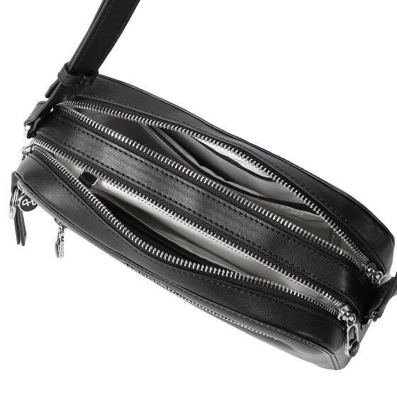 Hedgren Fika+ Espresso + Umhängetasche RFID Schutz 24 cm