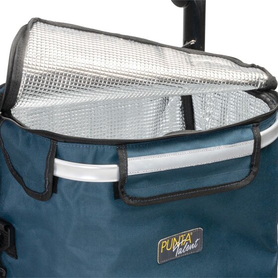 Punta Talent Einkaufstrolley 95 cm