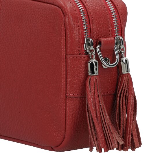 Braun Büffel Hanna Umhängetasche Leder 23 cm