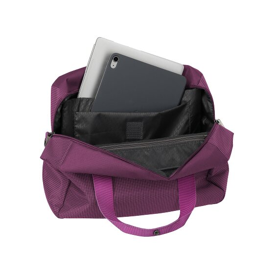 Travelite Corsiica Flugumhänger 39 cm Laptopfach