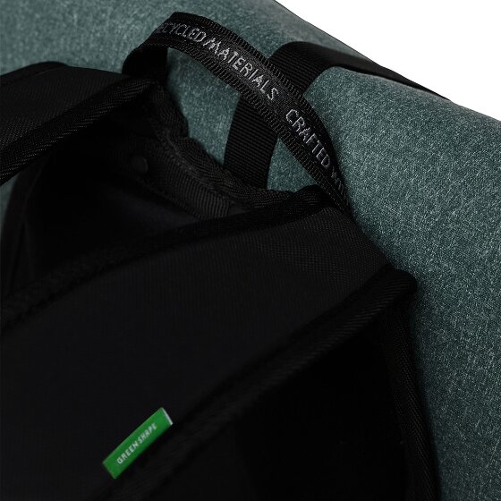 Vaude Clubride 17 Fahrradrucksack 43 cm