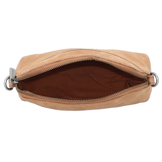 Cowboysbag Kulturbeutel Leder 22 cm