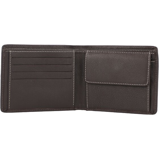 Picard Diego Geldbörse Leder 11 cm