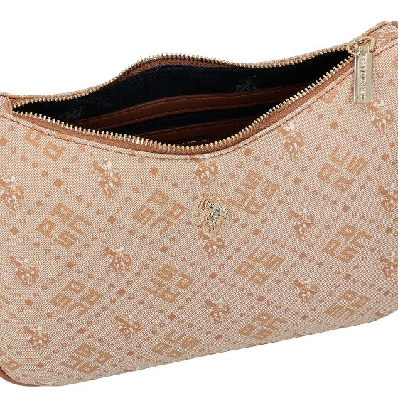 U.S. Polo Assn. New Hampton Schultertasche 28 cm