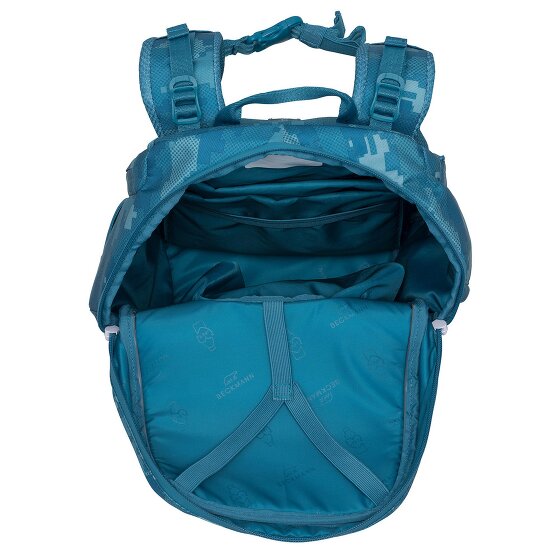 Beckmann Norway Active Air FLX Schulranzen-Set 6-teilig