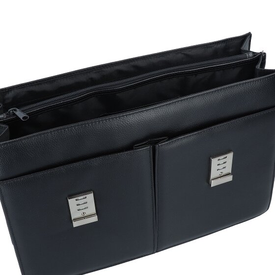 d&n Basic Aktentasche 42 cm