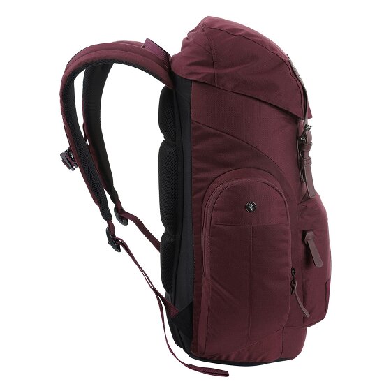 NITRO Daypacker Daypack 46 cm Laptopfach