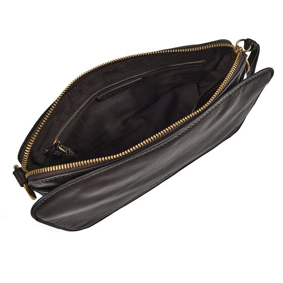Liebeskind Clarice Umhängetasche Leder 28 cm