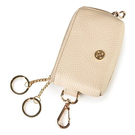 Esquire Alexandria Schlüsseletui Leder 11 cm