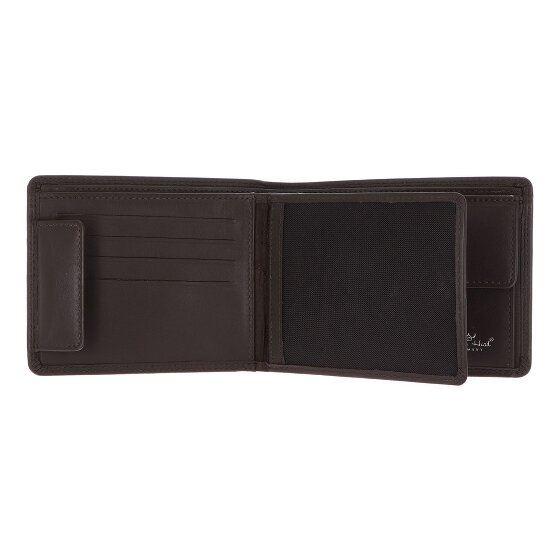 Golden Head Polo RFID Geldbörse Leder 12,5 cm