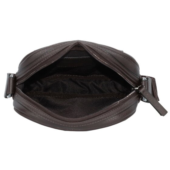 Ted Baker House Check Umhängetasche 19 cm