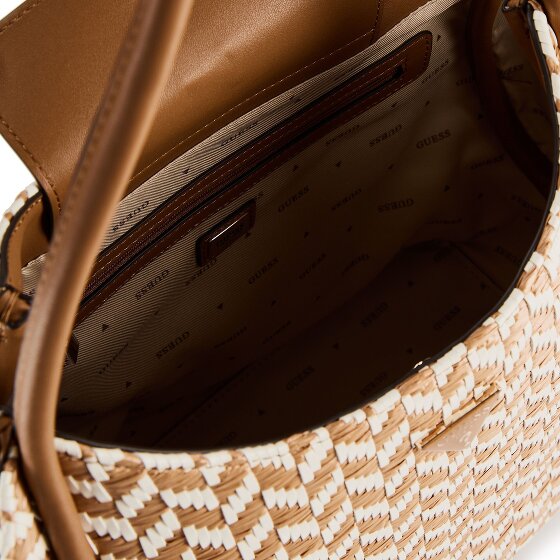 Guess Tessi Shopper Tasche 42 cm