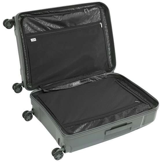 Epic Zeleste 4 Rollen Trolley 66 cm
