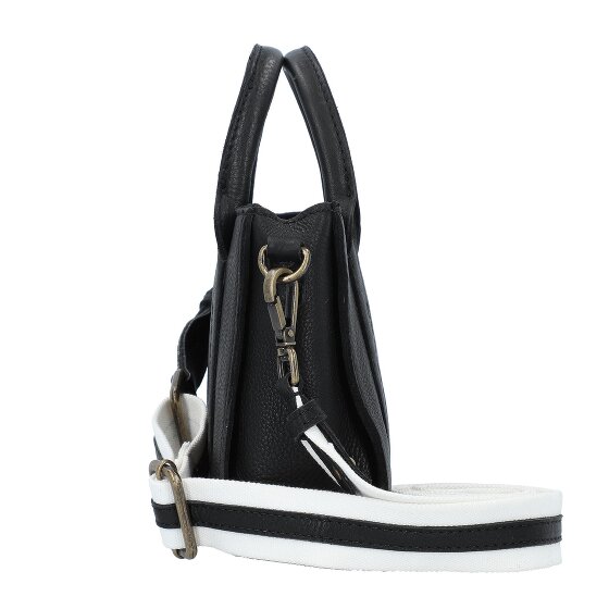 Cowboysbag Oily Cow Handtasche Leder 18.5 cm