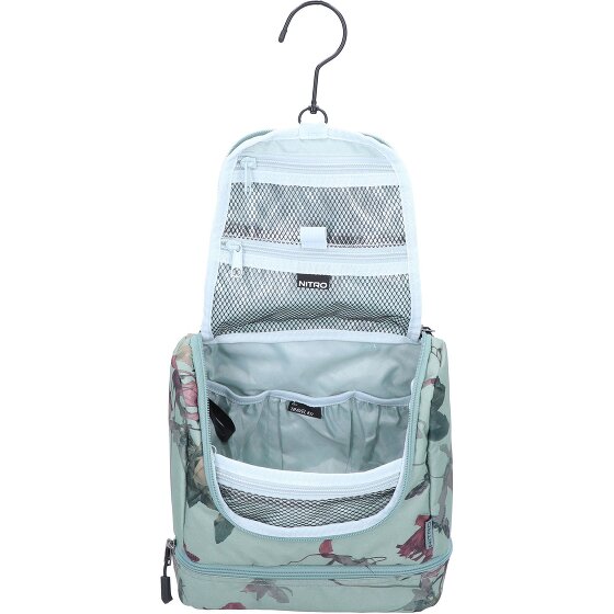 NITRO Travel Kit Kulturbeutel 25 cm
