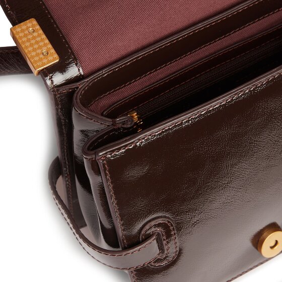 Ted Baker Ccamil Mini Bag Umhängetasche Leder 18 cm