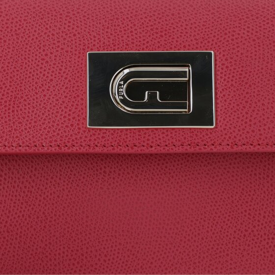 Furla 1927 Handtasche Leder 21 cm