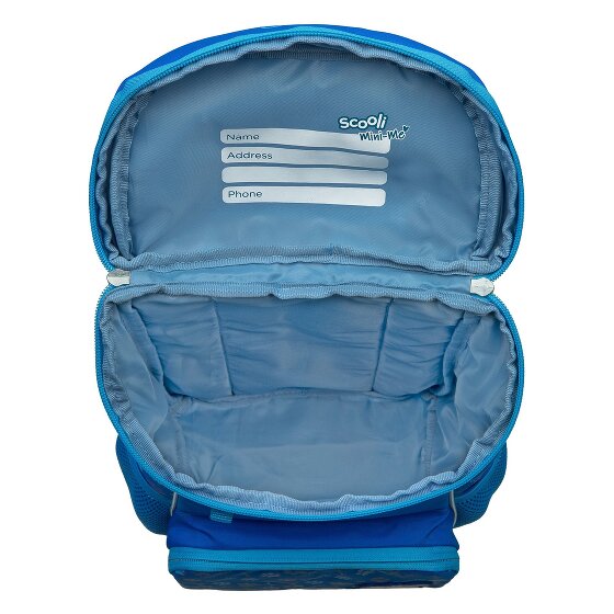 Scooli Mini-Me Kindergartenrucksack 30 cm