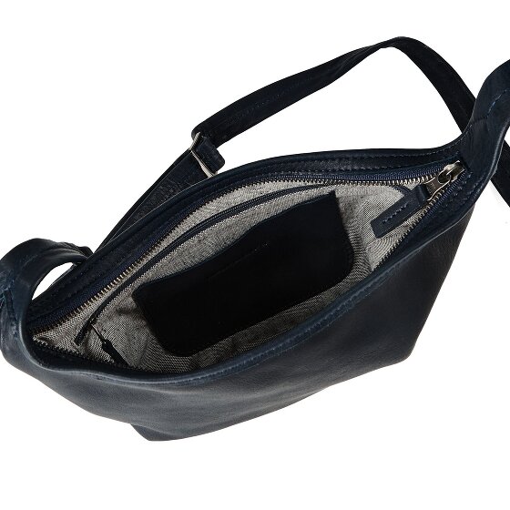 Harold's Cufu Umhängetasche Leder 32 cm