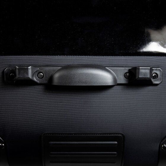 Tatonka Flight Roller 135 4 Rollen Reisetasche 104 cm