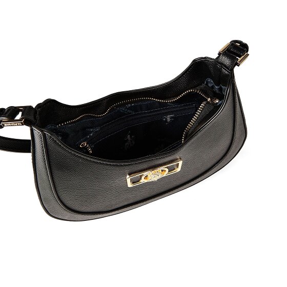 U.S. Polo Assn. Jones Chic Schultertasche 25 cm