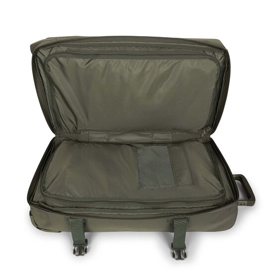 Eastpak Transit'R Plus 4 Rollen Reisetasche 68 cm