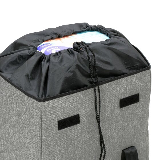 Andersen Shopper Quattro Shopper Senta Einkaufstrolley 58 cm