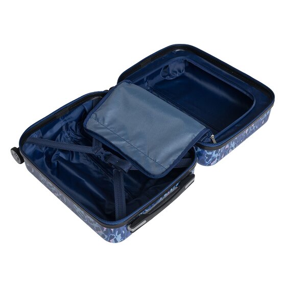 Beckmann Norway 4 Rollen Kindertrolley 46.5 cm