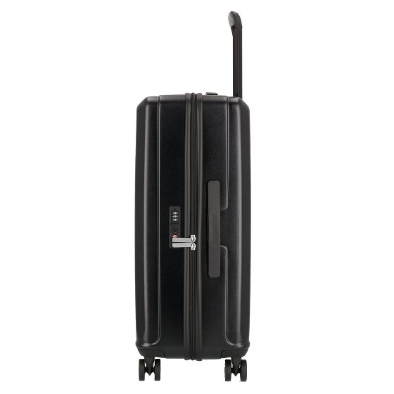 American Tourister Sunset Hills 4 Rollen Kofferset 3-teilig