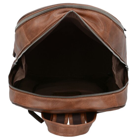 Picard Breakers Business-Rucksack 40 cm Laptopfach