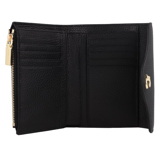 Coccinelle C-Me Geldbörse Leder 14 cm