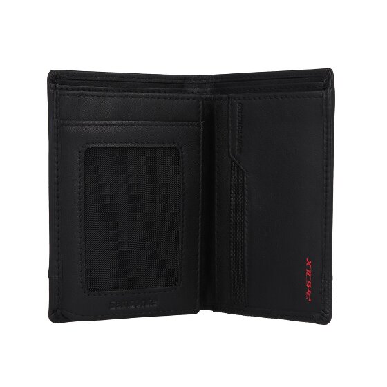 Samsonite Pro-DLX 6 Geldbörse RFID Leder 8,5 cm