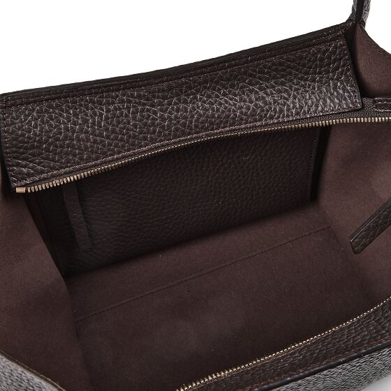 abro Vibe Schultertasche Leder 24 cm