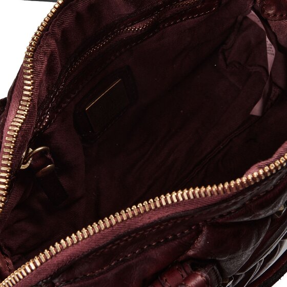 Campomaggi Ricciarda Handtasche M Leder 26 cm