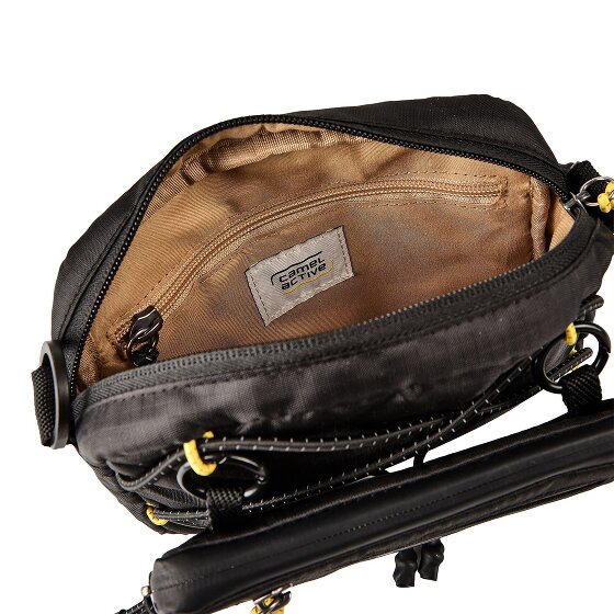 camel active Shores Umhängetasche 21 cm