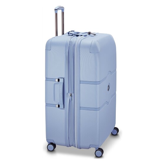 Delsey Paris Chatelet Air 2.0 4 Rollen Trolley 82 cm
