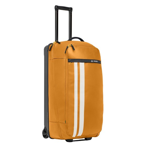 Vaude Takutea 90 2 Rollen Trolley 77 cm