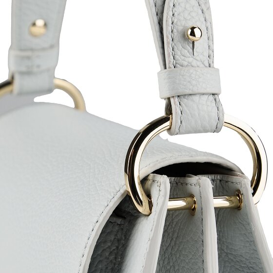 Coccinelle C-Me Schultertasche Leder 23.5 cm