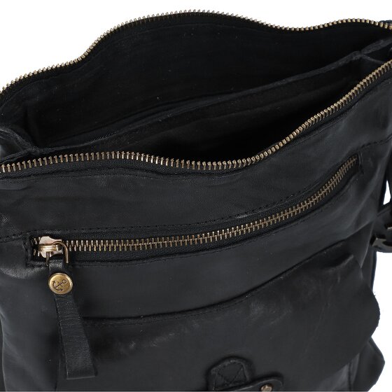 Harbour 2nd Urban Poets Casey Umhängetasche Leder 26 cm