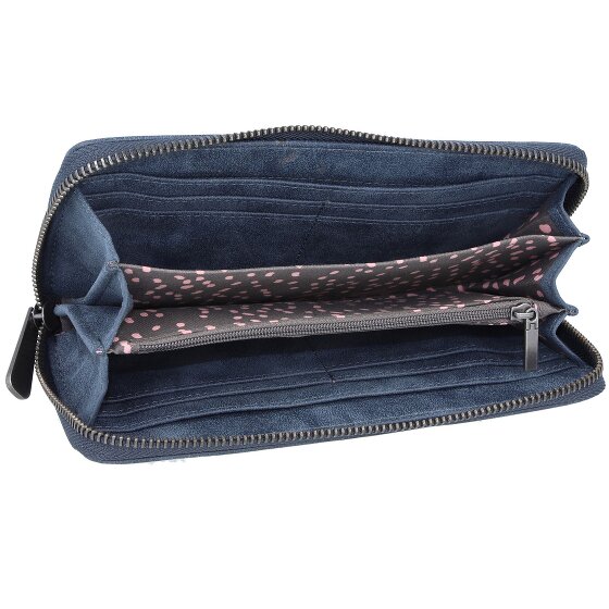 Fritzi aus Preußen Fritzi10 Nicole Vintage Geldbörse 20 cm