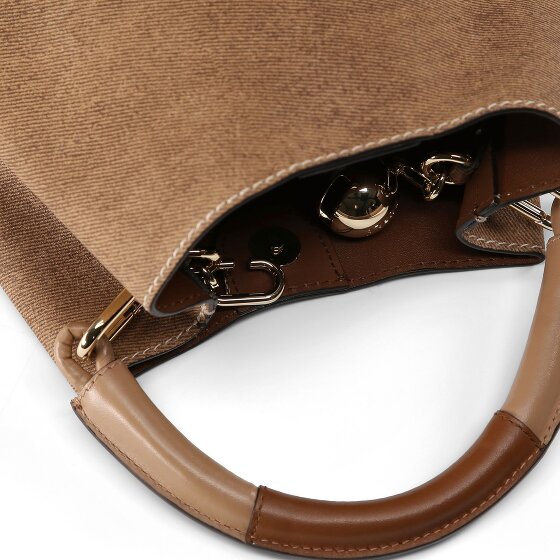 Furla Sfera Beuteltasche S Leder 23 cm