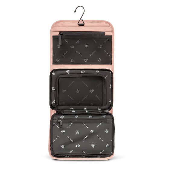 Pactastic Urban Collection Kulturbeutel 24 cm