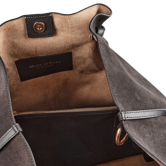 Marc O'Polo Sili Shopper Tasche Leder 44 cm
