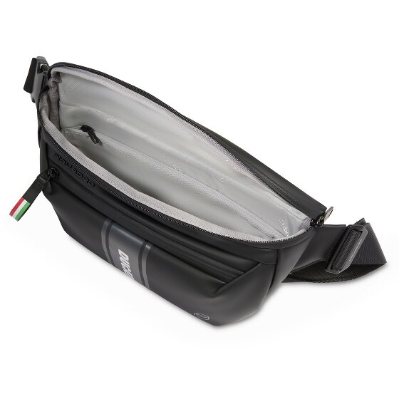 Piquadro Piquadro x Ducati Gürteltasche 28 cm