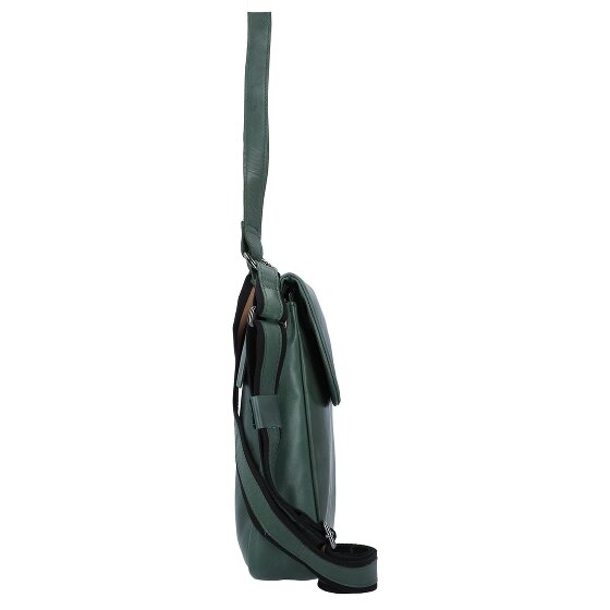 Harold's Caugio Schultertasche Leder 25 cm