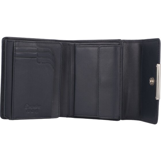 Esquire Helena Geldbörse Leder 12 cm